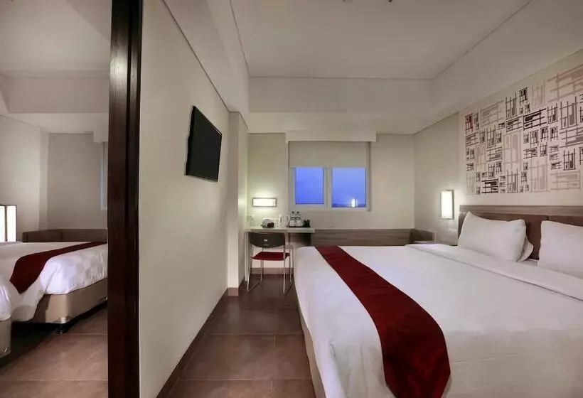 Fotos del hotel Grand Cordela Hotel Bandung:  12