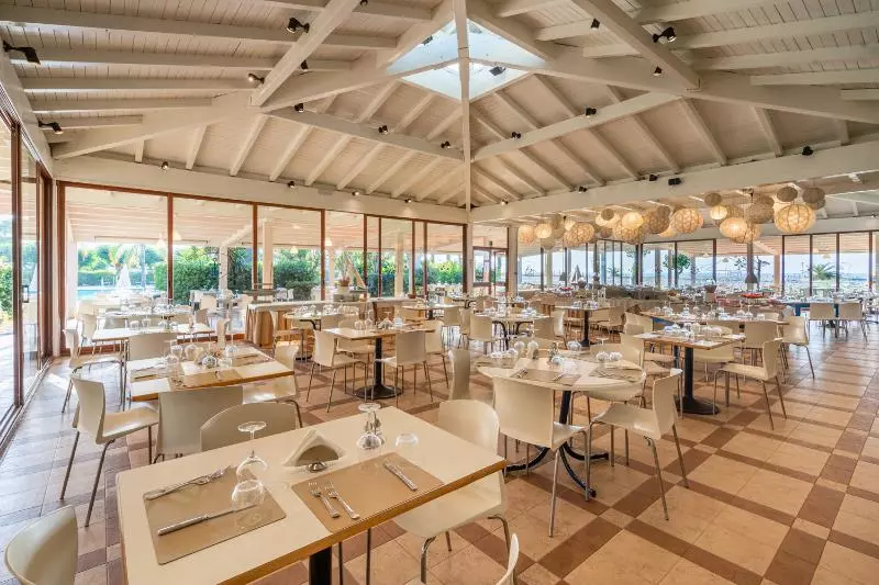 Fotos del hotel Le Dune Beach Club:  13