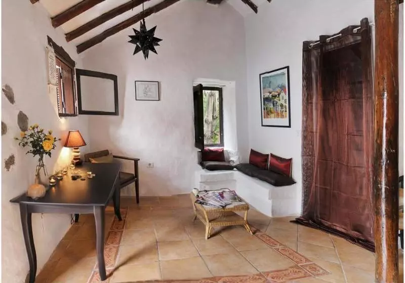 Fotos del hotel Molino De Agua De Fataga:  9