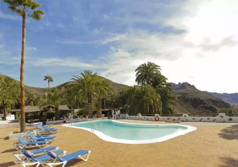 Fotos del hotel Molino De Agua De Fataga:  2