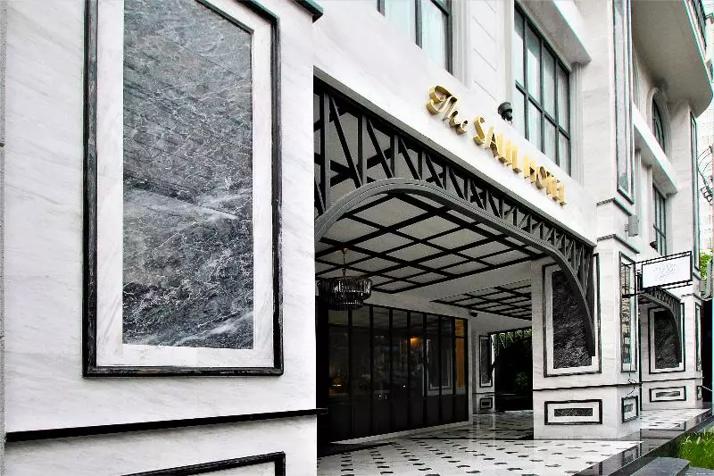 Fotos del hotel The Salil Hotel Sukhumvit 57  Thonglor:  9