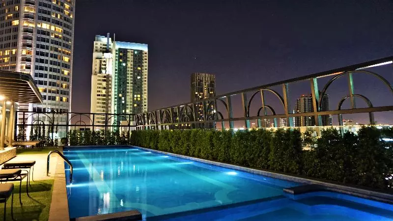 Fotos del hotel The Salil Hotel Sukhumvit 57  Thonglor:  2