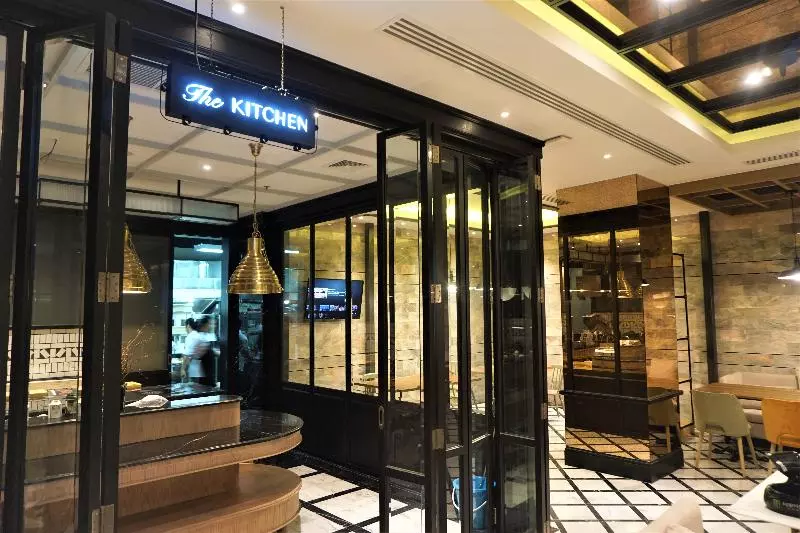 Fotos del hotel The Salil Hotel Sukhumvit 57  Thonglor:  8