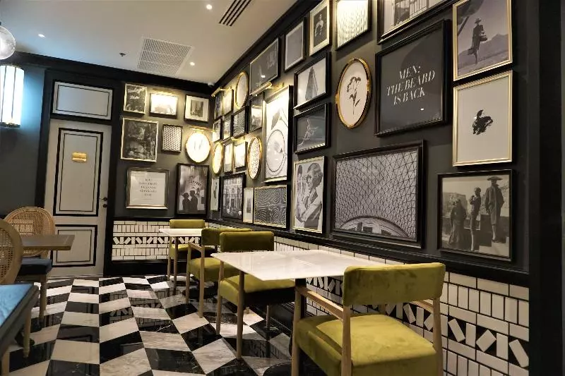 Fotos del hotel The Salil Hotel Sukhumvit 57  Thonglor:  15