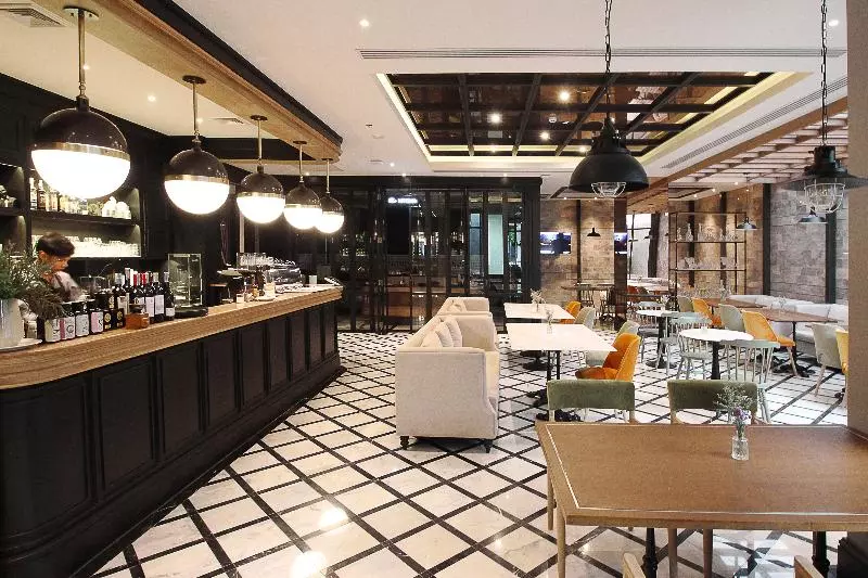 Fotos del hotel The Salil Hotel Sukhumvit 57  Thonglor:  18