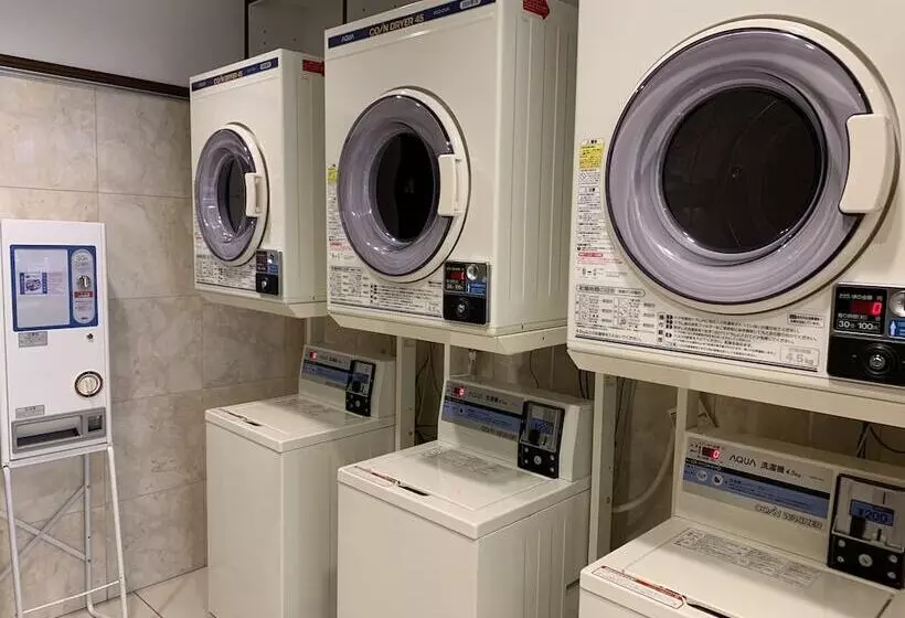 Fotos del hotel Toyoko Inn Osaka Itami Kuko:  25