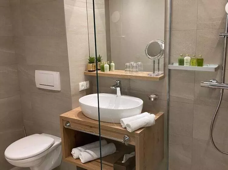 Fotos del hotel Vital Kaiserhof:  11