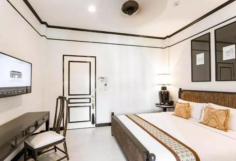 Fotos del hotel 99 The Heritage Hotel:  12