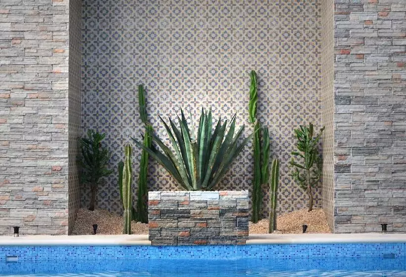 Fotos del hotel Elements Tulum Boutique:  17