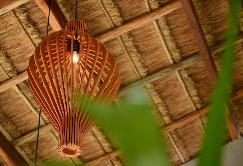 Fotos del hotel Elements Tulum Boutique:  24