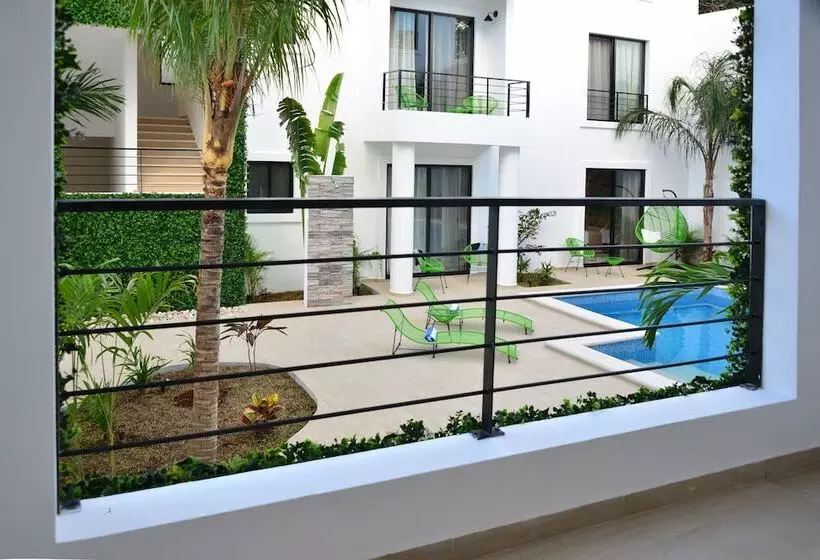 Fotos del hotel Elements Tulum Boutique:  7