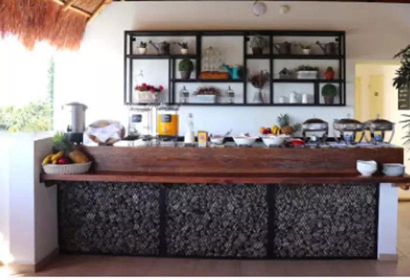 Fotos del hotel Elements Tulum Boutique:  13