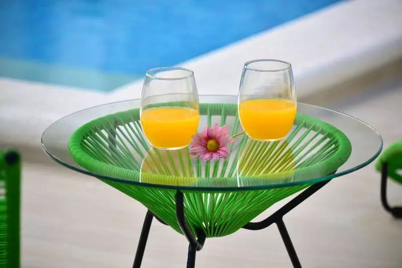 Fotos del hotel Elements Tulum Boutique:  18