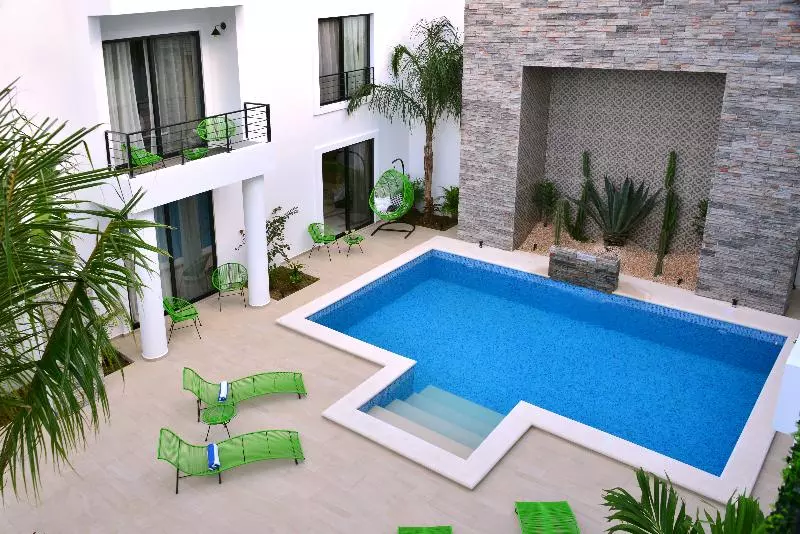 Fotos del hotel Elements Tulum Boutique:  3