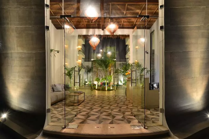Fotos del hotel Elements Tulum Boutique:  4