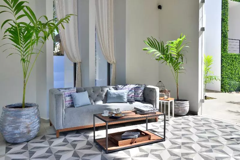 Fotos del hotel Elements Tulum Boutique:  2