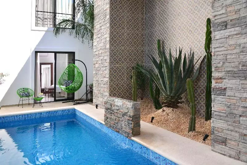 Fotos del hotel Elements Tulum Boutique:  10