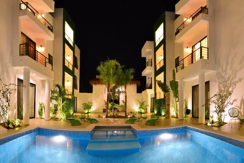 Elements Tulum Boutique