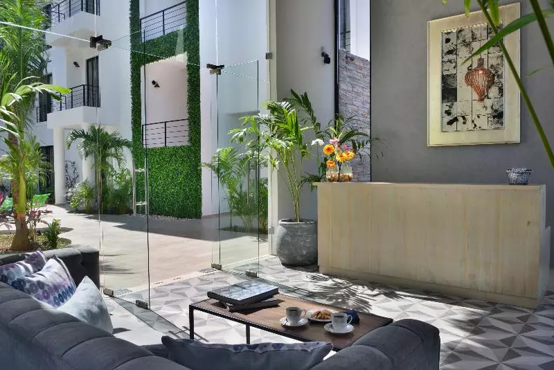 Fotos del hotel Elements Tulum Boutique:  11