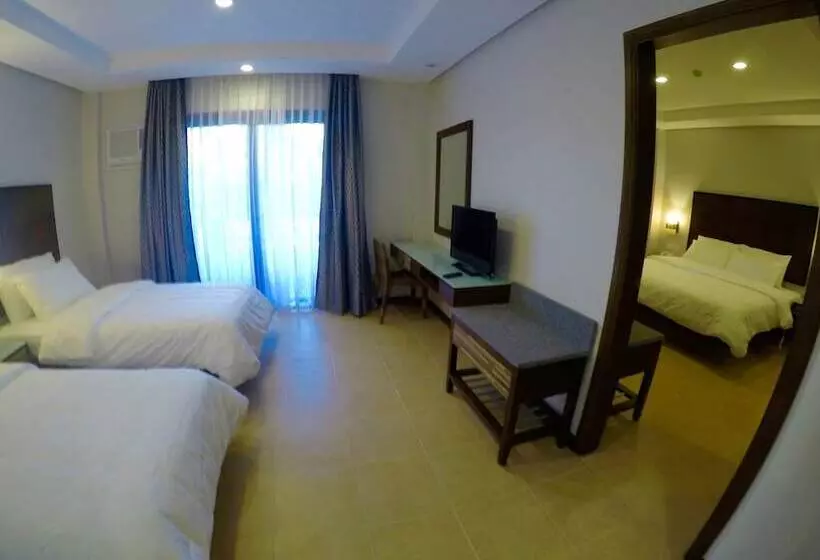 Fotos del hotel Mo2 Westown Lagoon:  21