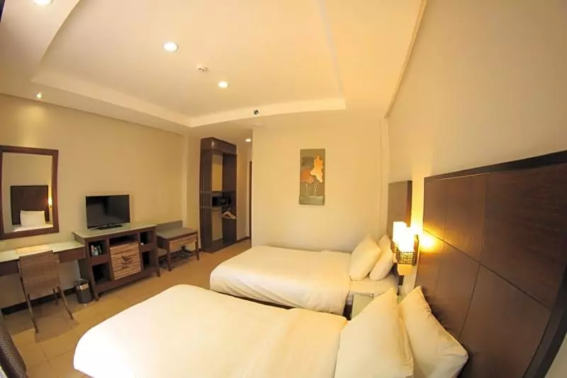 Fotos del hotel Mo2 Westown Lagoon:  16