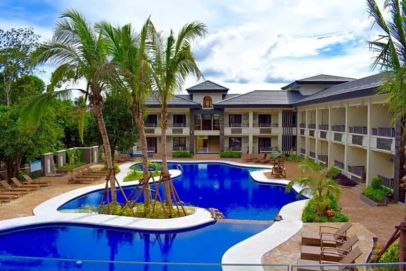 Fotos del hotel Mo2 Westown Lagoon:  7