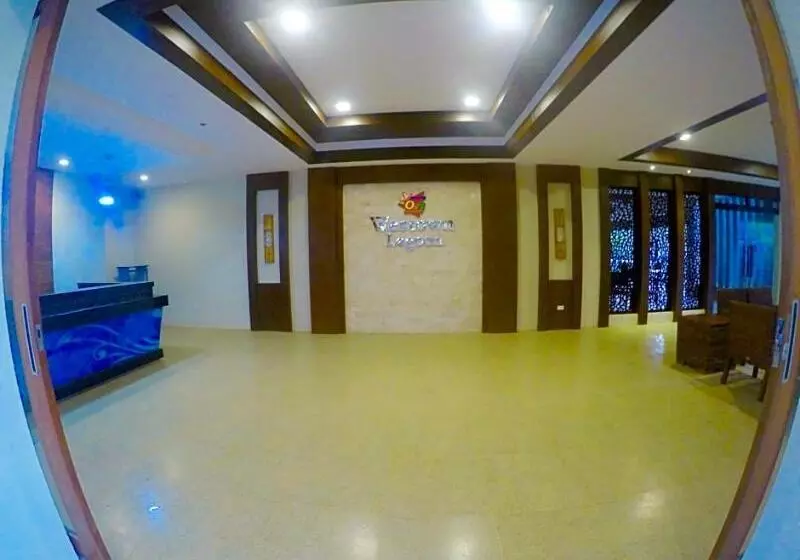Fotos del hotel Mo2 Westown Lagoon:  4