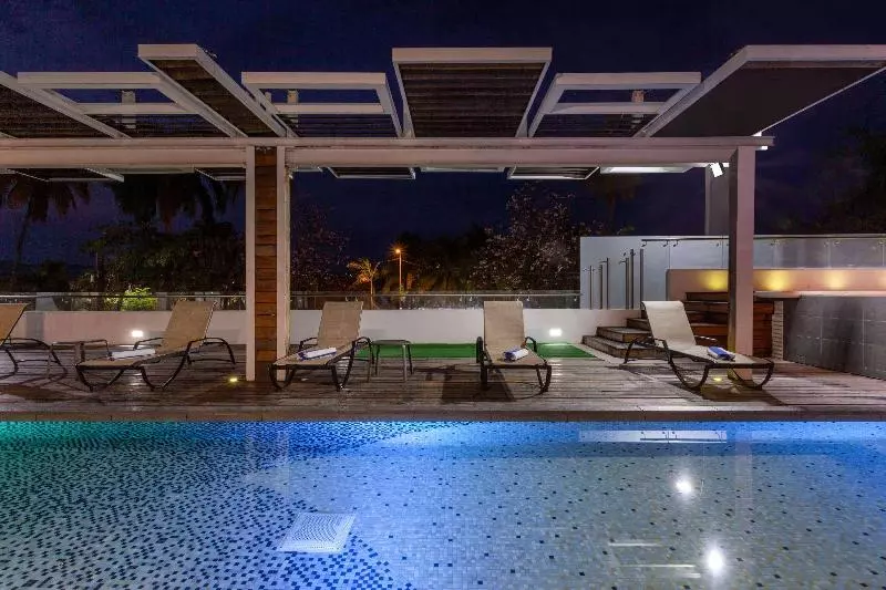 Fotos del hotel Ramada By Wyndham Acapulco  & Suites:  19