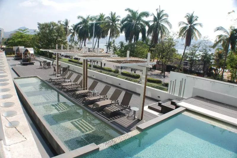 Fotos del hotel Ramada By Wyndham Acapulco  & Suites:  20