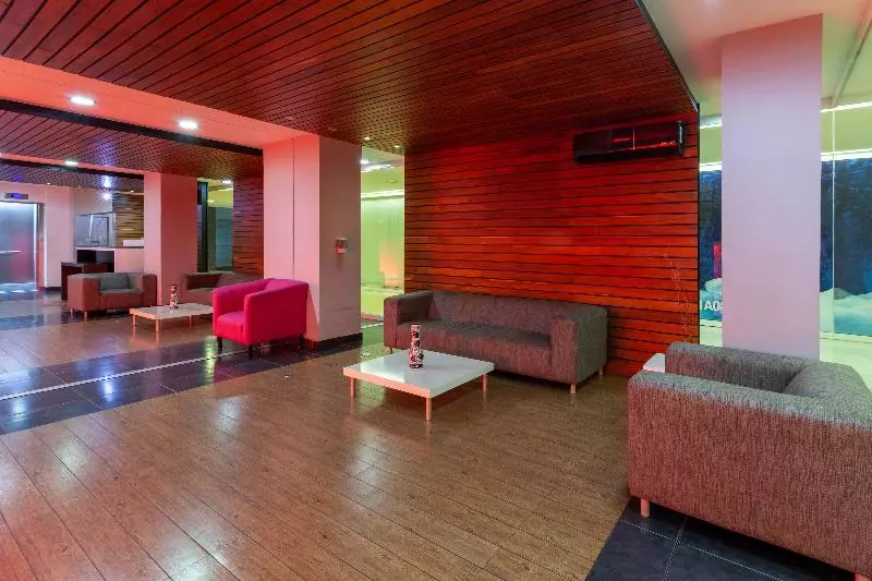 Fotos del hotel Ramada By Wyndham Acapulco  & Suites:  3