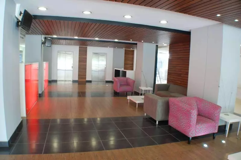 Fotos del hotel Ramada By Wyndham Acapulco  & Suites:  4