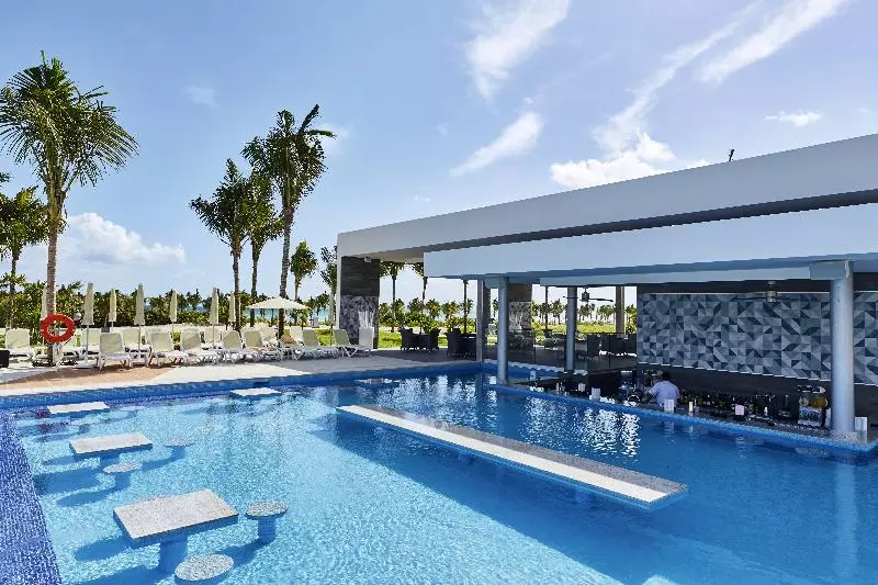 Fotos del hotel Hotel Riu Dunamar - All Inclusive :  7
