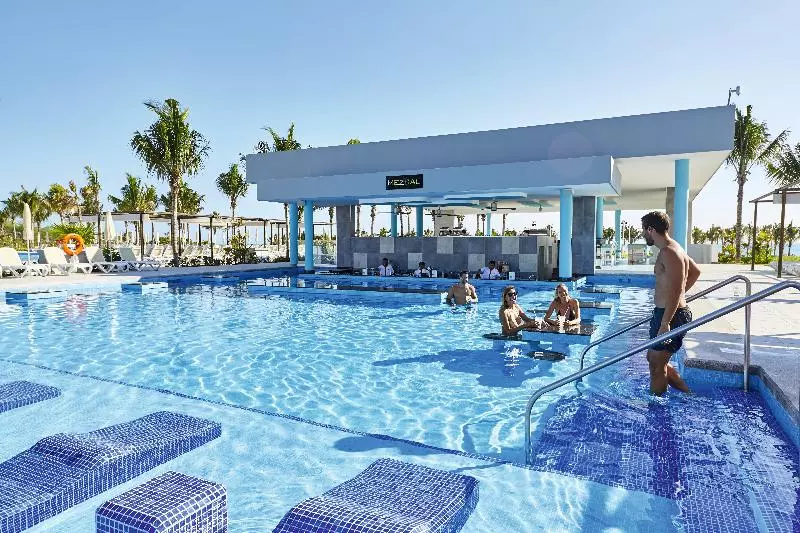 Fotos del hotel Hotel Riu Dunamar - All Inclusive :  21