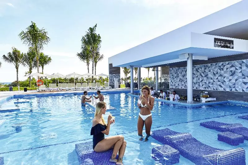 Fotos del hotel Hotel Riu Dunamar - All Inclusive :  4
