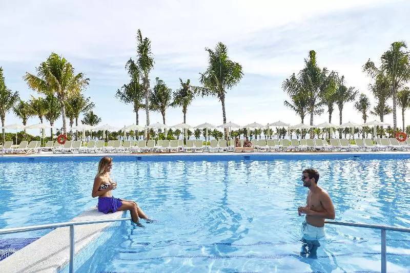 Fotos del hotel Hotel Riu Dunamar - All Inclusive :  13