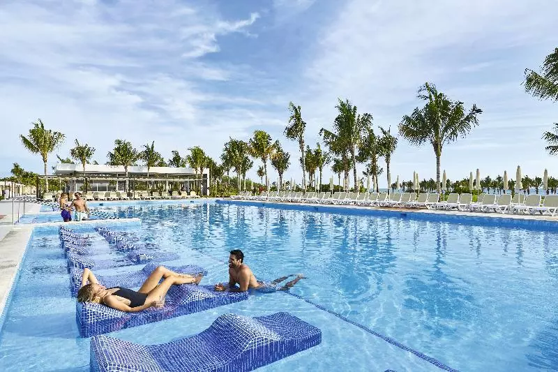 Fotos del hotel Hotel Riu Dunamar - All Inclusive :  8