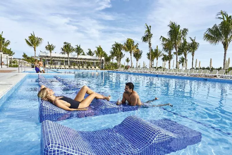 Fotos del hotel Hotel Riu Dunamar - All Inclusive :  17