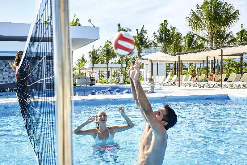Fotos del hotel Hotel Riu Dunamar - All Inclusive :  25
