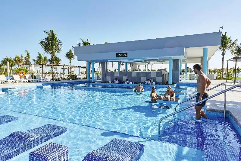 Fotos del hotel Hotel Riu Dunamar - All Inclusive :  19