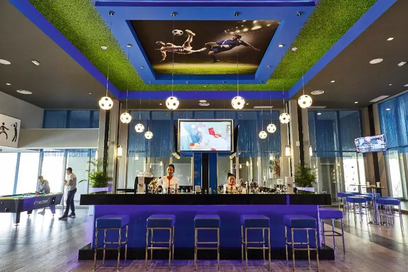 Fotos del hotel Hotel Riu Dunamar - All Inclusive :  23