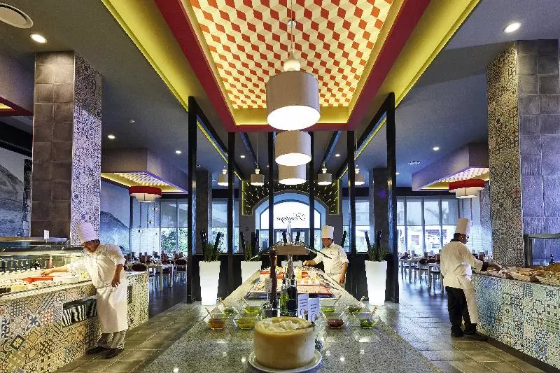 Fotos del hotel Hotel Riu Dunamar - All Inclusive :  20