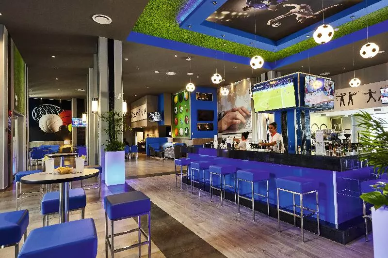 Fotos del hotel Hotel Riu Dunamar - All Inclusive :  15