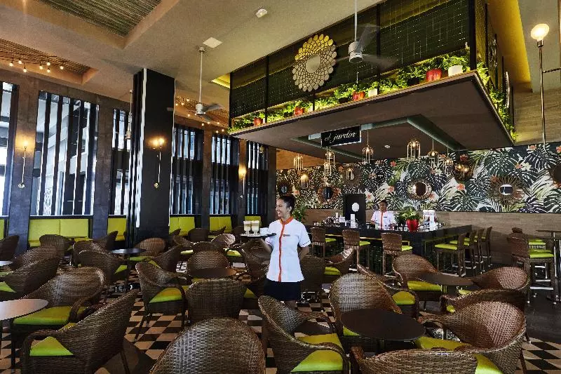 Fotos del hotel Hotel Riu Dunamar - All Inclusive :  24