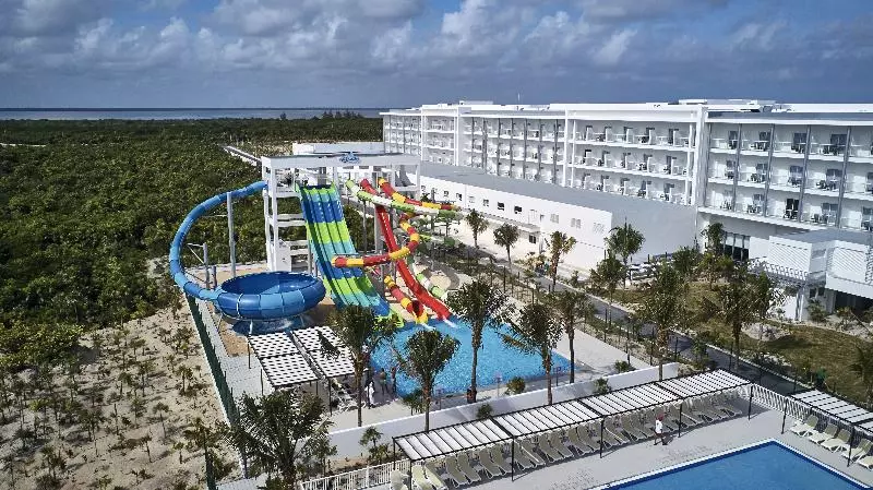 Fotos del hotel Hotel Riu Dunamar - All Inclusive :  16