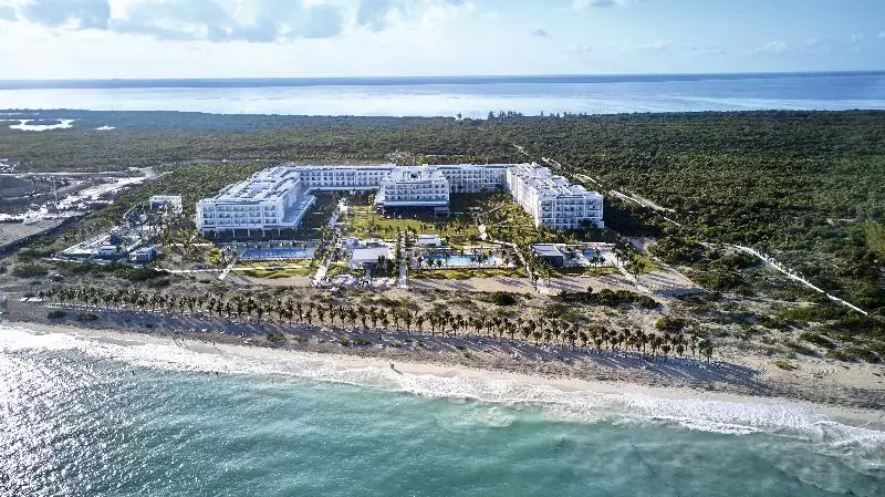 Fotos del hotel Hotel Riu Dunamar - All Inclusive :  6