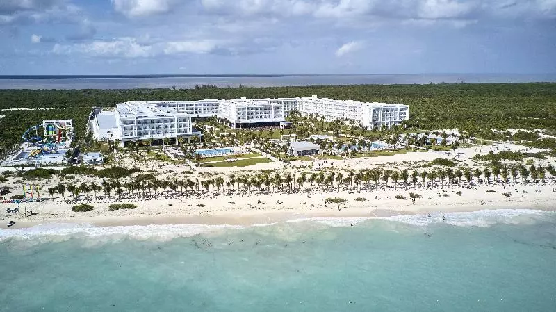 Fotos del hotel Hotel Riu Dunamar - All Inclusive :  12