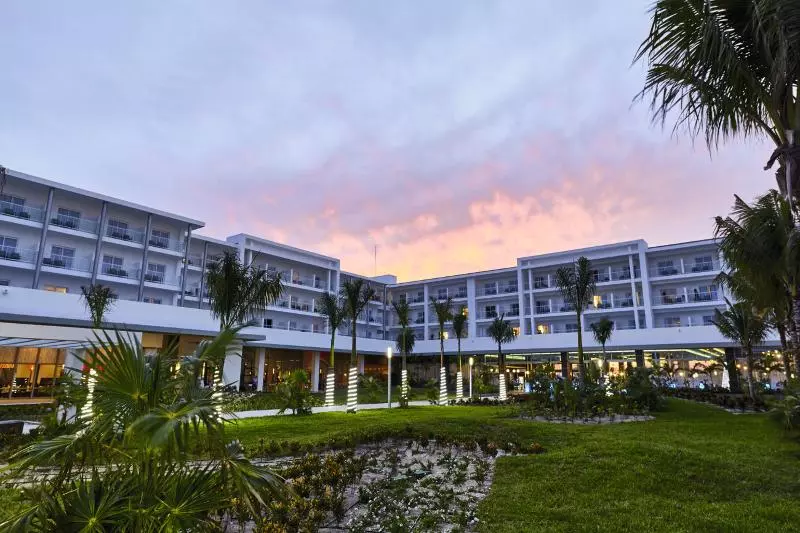 Fotos del hotel Hotel Riu Dunamar - All Inclusive :  11