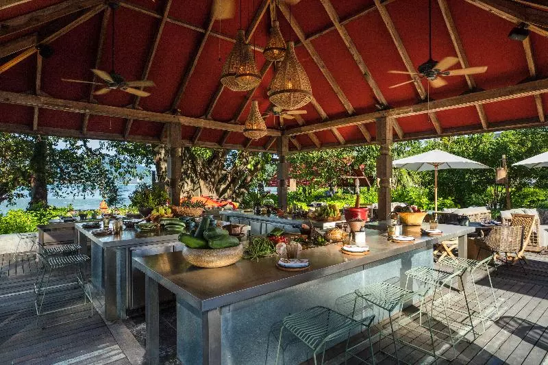 Fotos del hotel Rosewood Phuket:  16