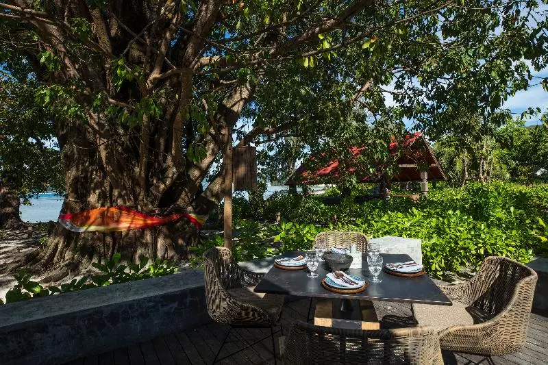 Fotos del hotel Rosewood Phuket:  24