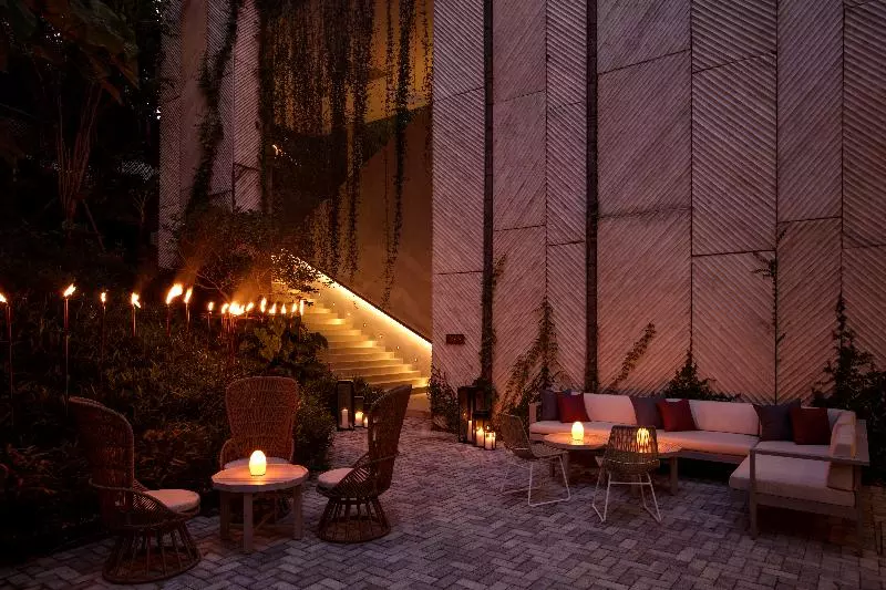 Fotos del hotel Rosewood Phuket:  6